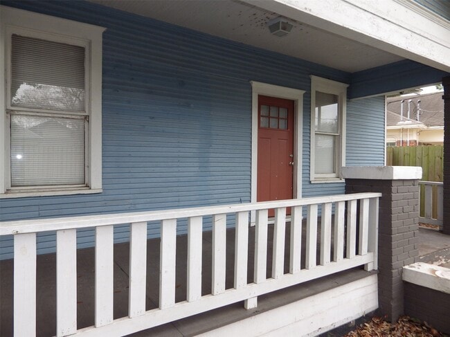 Building Photo - 4322 Wilmer St