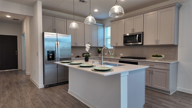Building Photo - 15190 Wild Gully Wy