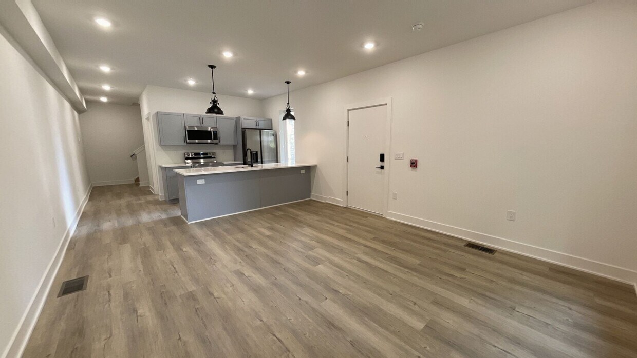 Photo - 1834 N 18th St Apartment