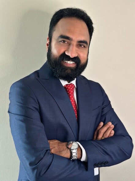 Primary Contact Photo