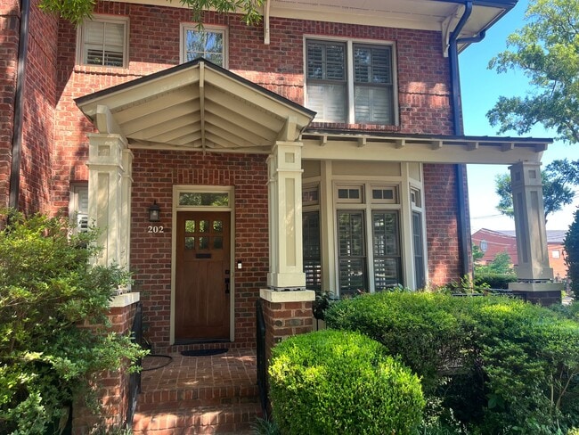 Building Photo - 202 Butler Ave