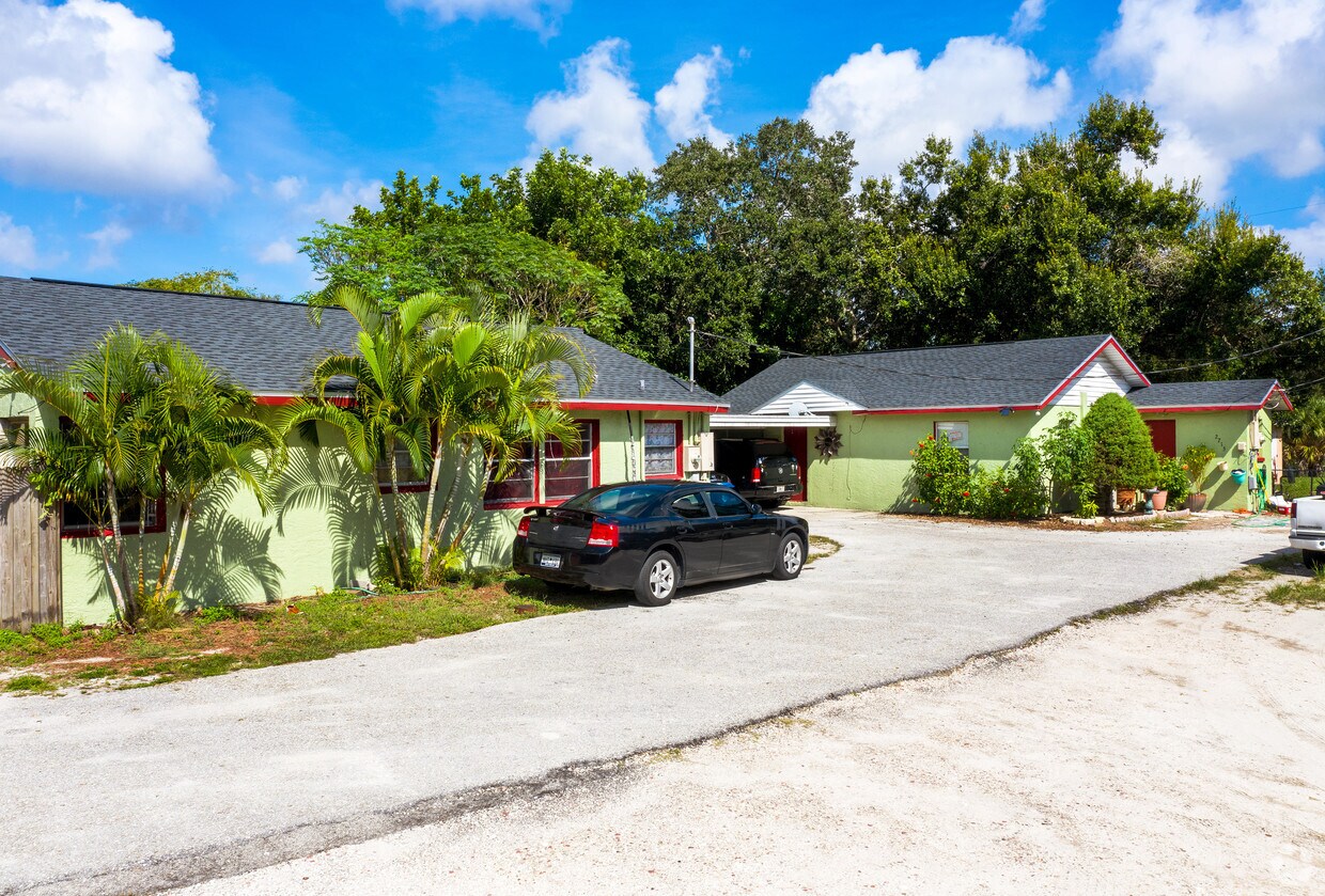 Foto del edificio - 2713-2715 5th St