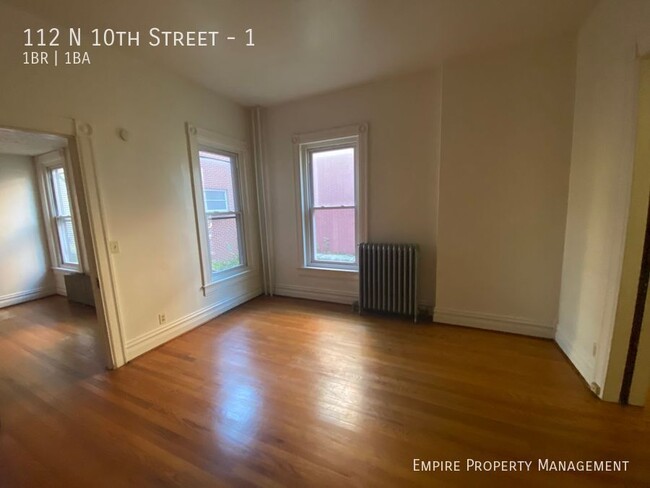 Building Photo - 1st Floor: 1 Bedroom / 1 Bath in Allentown!