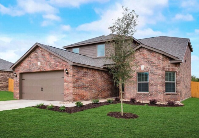 Foto del edificio - 2248 Cashmere Way