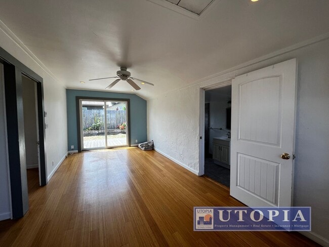 Foto del edificio - Sunny and Private 1 bed, 1 bath home, with...