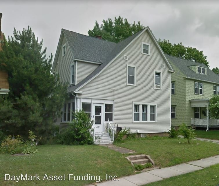 Primary Photo - 4 br, 1.5 bath House - 319 Lindenwood Ave