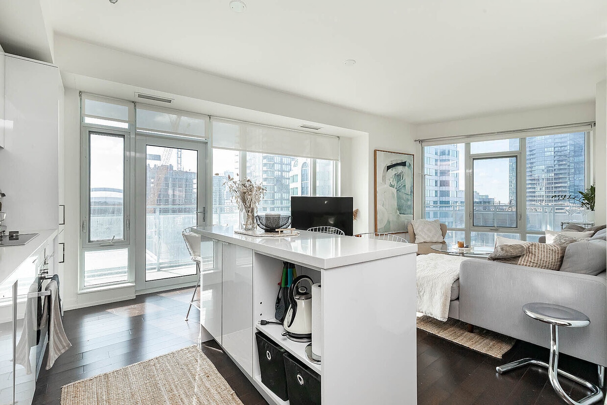 Photo principale - 21 Widmer St