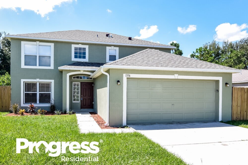 1336 Dragon Head Dr, Valrico, FL 33594 House Rental in Valrico, FL