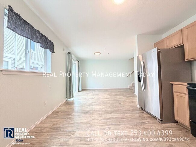 Foto del edificio - 10414 140th St Ct E