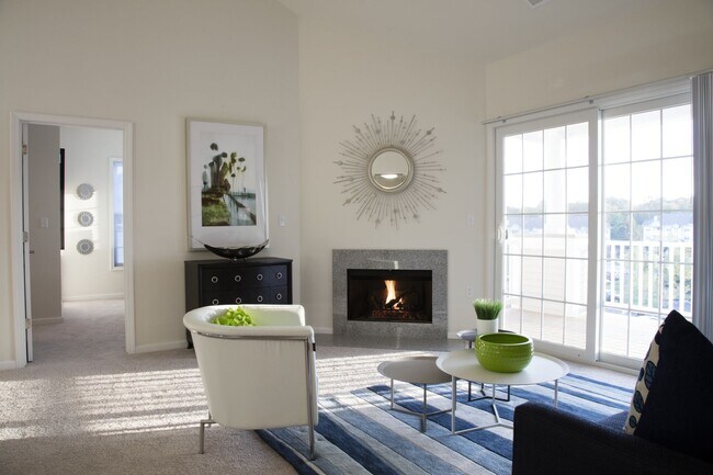 Foto del edificio - Knoll Crest Apartments