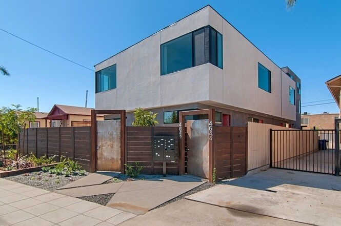 Foto principal - 4642-4644 Boundary St