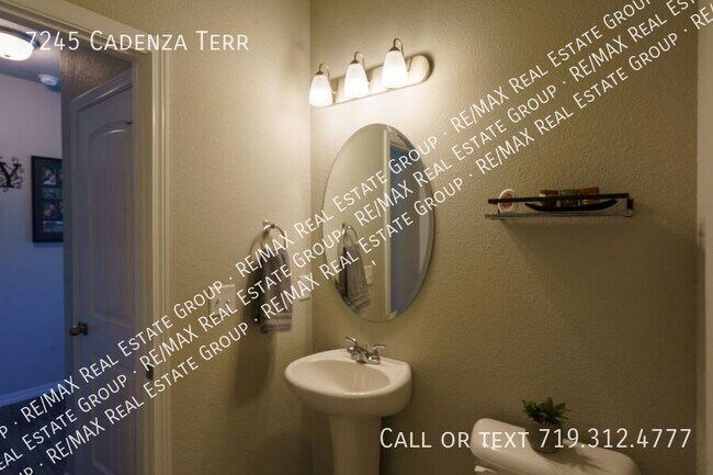 Foto del edificio - 7245 Cadenza Ter