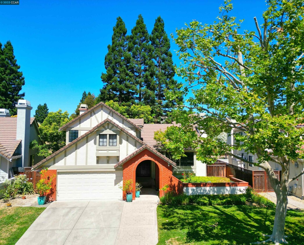 28 Canyon Hills Pl, San Ramon, CA 94582 House for Rent in San Ramon