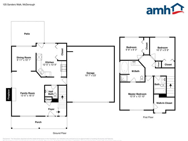 Building Photo - 125 Sanders Walk