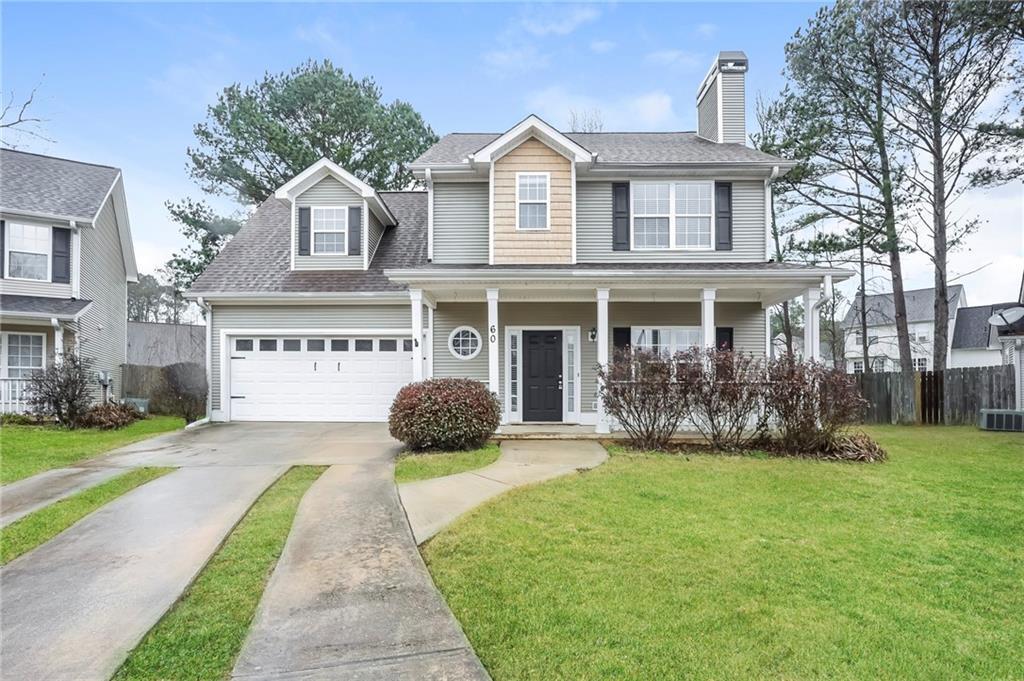 Foto principal - 60 Roxbury Ln
