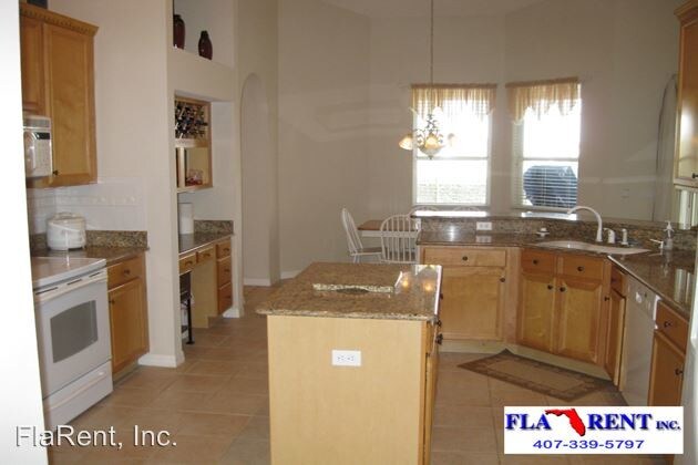 Foto del edificio - 4 br, 3 bath House - 297 Isle of Sky Circle