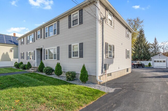 Foto del edificio - 1145 Hayward St