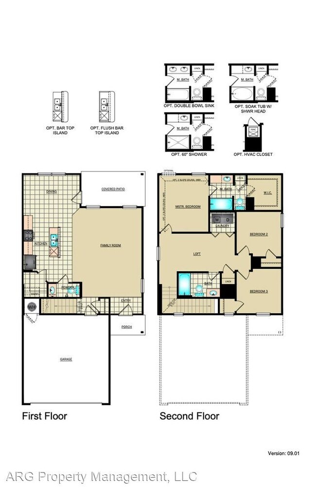Foto del edificio - 3 br, 2.5 bath House - 21303 W 215th Place