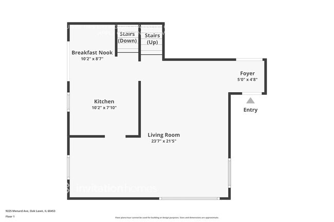 Building Photo - 9225 Menard Ave