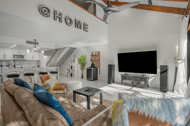 Foto del edificio - 1281 W Fairway Rd