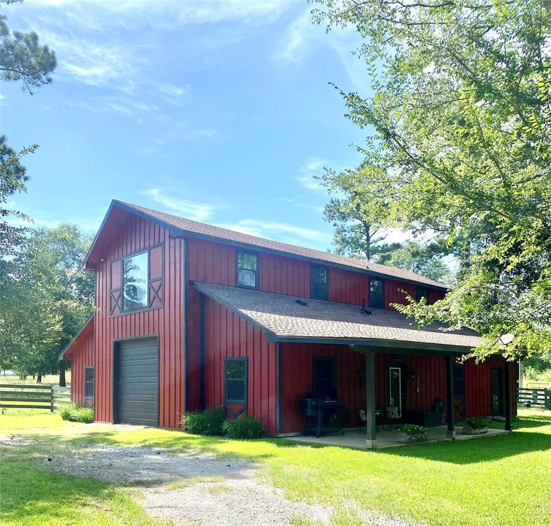 5242 Deep Forest Trail, Navasota, TX 77868 House Rental in Navasota