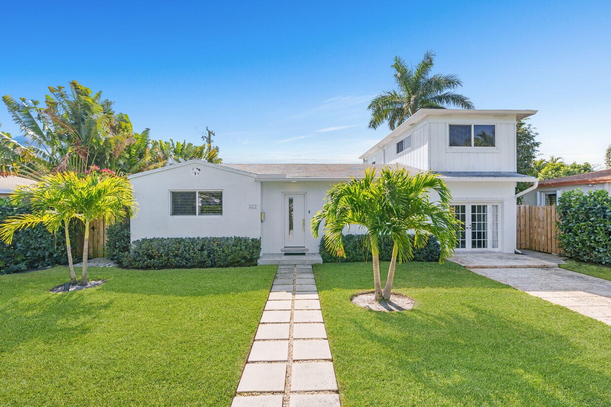 322 Maddock St West Palm Beach, FL 33405 Alquileres en West Palm