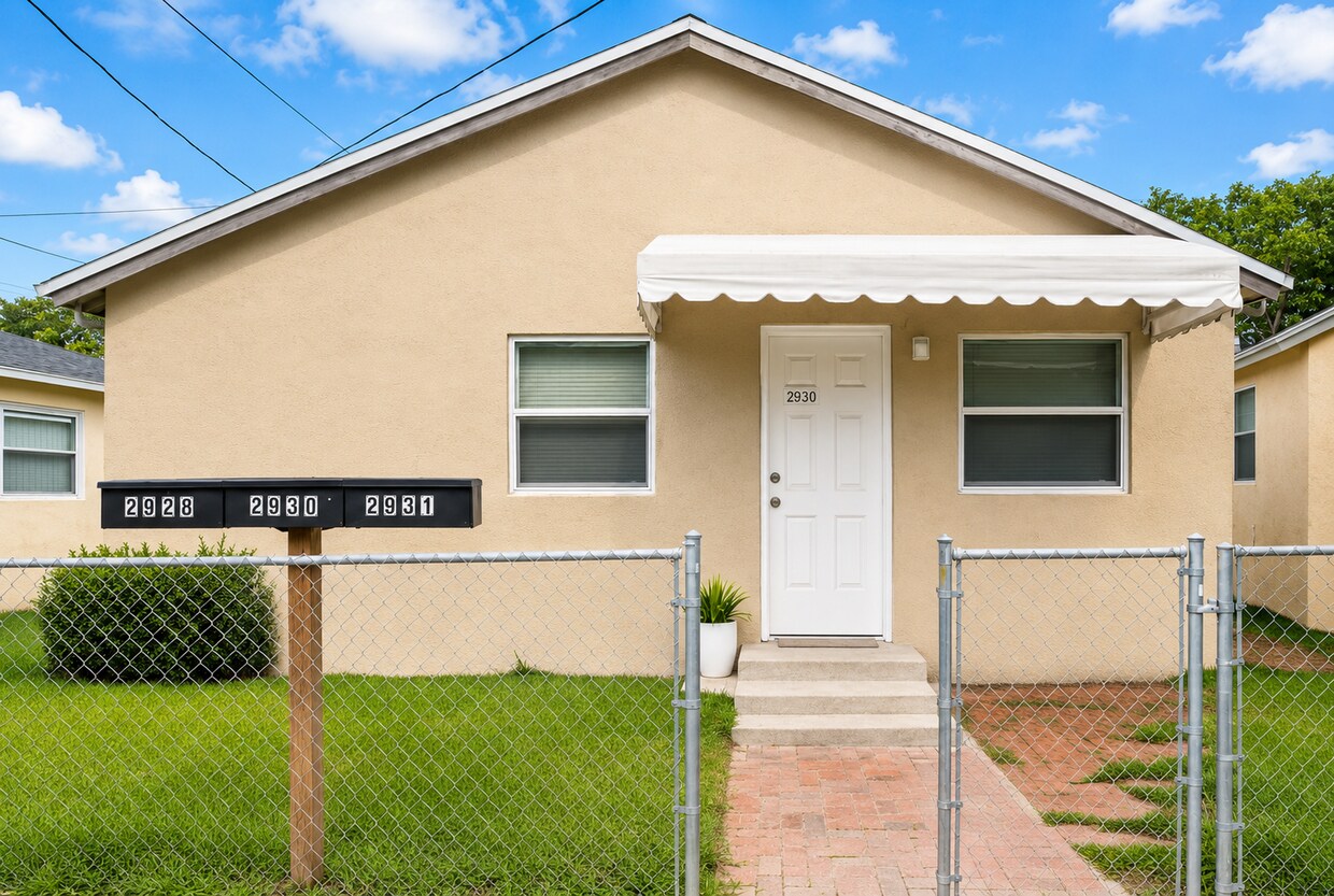 Foto del edificio - 2930 NW 14th Ave