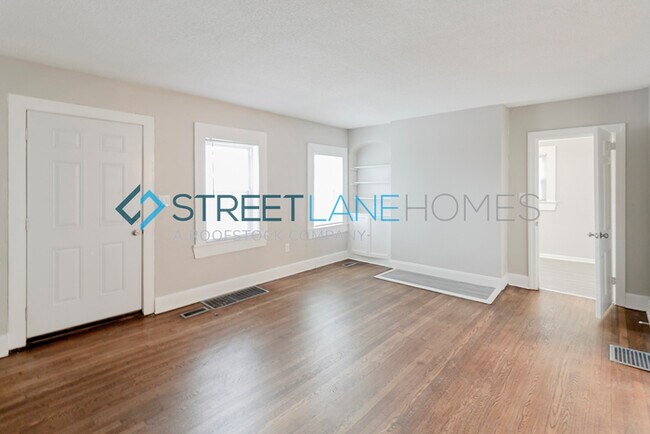 Foto del edificio - Charming 3 Bedroom in Birmingham!