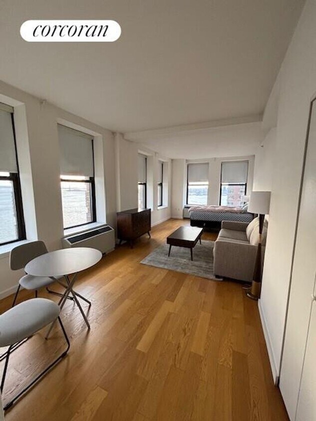 Foto del edificio - 1 West St