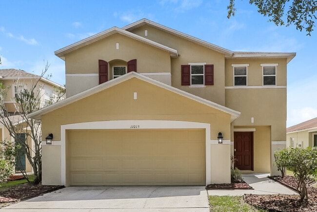 Building Photo - 11015 Golden Silence Dr