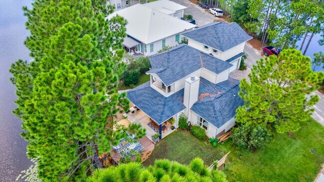 Building Photo - One of a Kind! Santa Rosa Beach Main home ...
