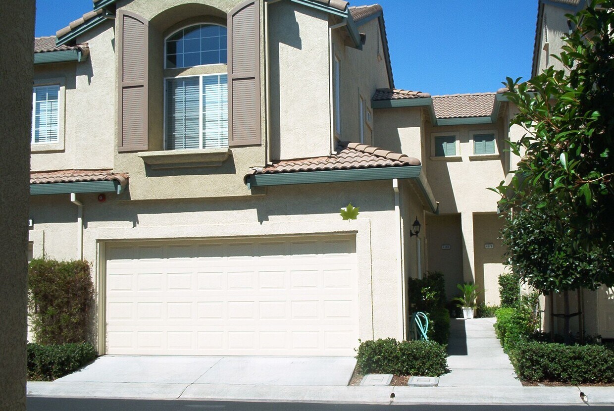 4168 Torino Ct, Pleasanton, CA 94588 Townhome Rentals in Pleasanton