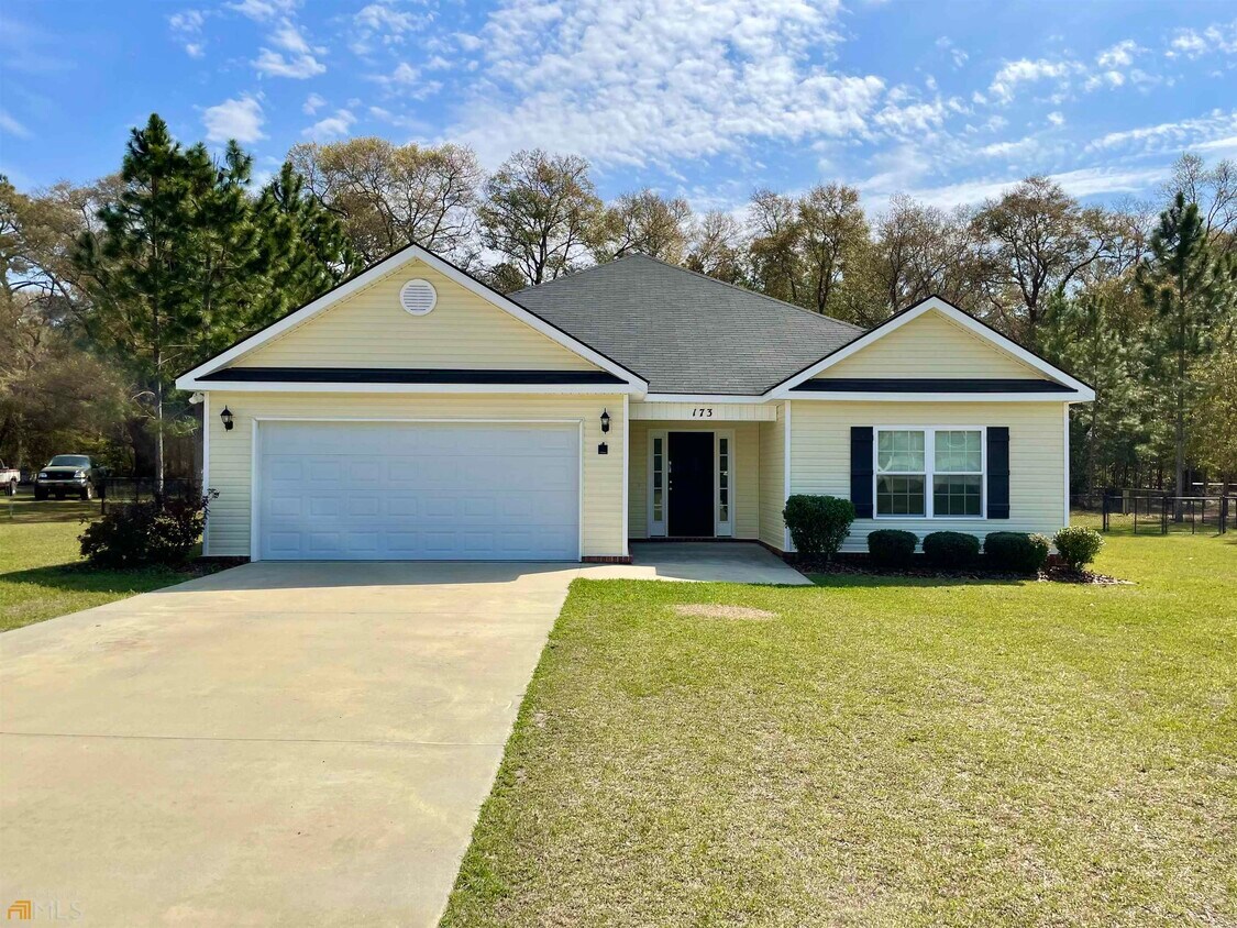 173 Stillwater Dr, Statesboro, GA 30461 House for Rent in Statesboro