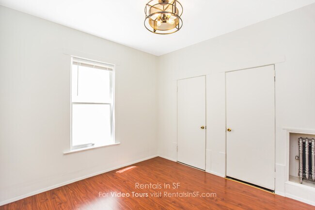 Building Photo - 901 Stanyan St