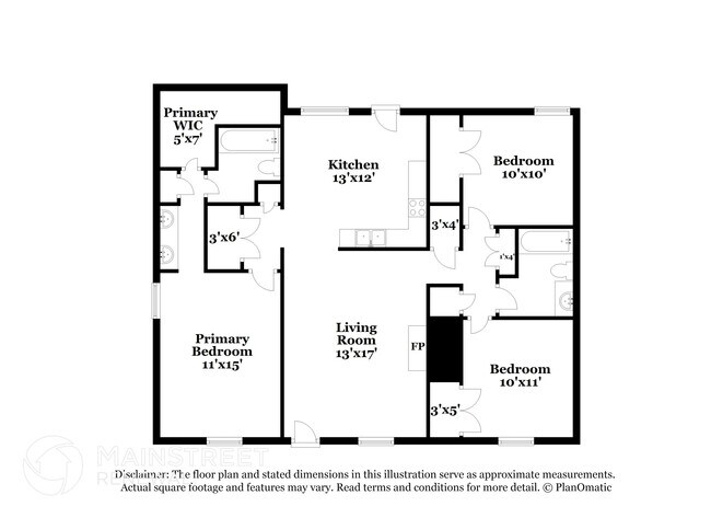 Foto del edificio - 7366 Murry Hill Cir