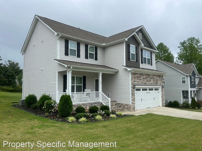 Building Photo - 4 br, 2.5 bath House - 50 Mims Dr