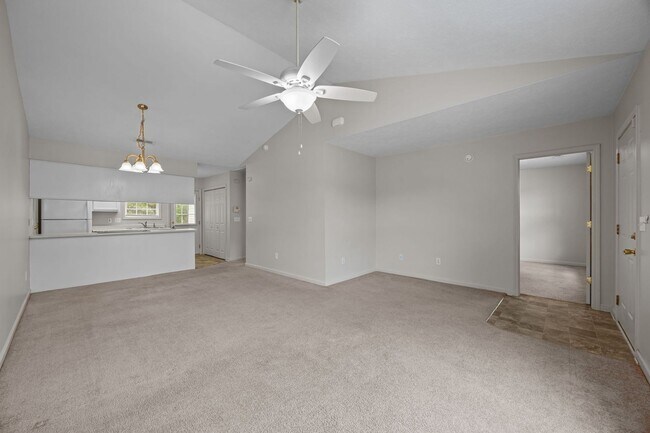 Foto del edificio - Welcome to Ashcroft at the Commons!