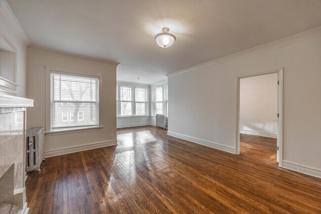 Foto del edificio - 1432 W Jonquil Terrace