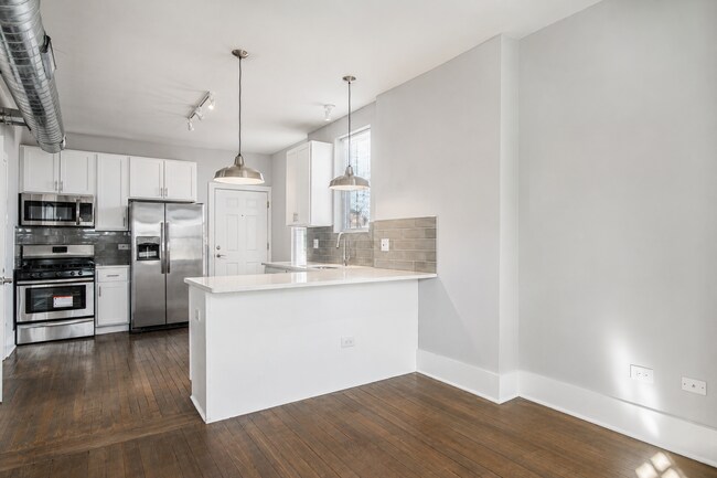 Foto del edificio - 2117 W 18th St