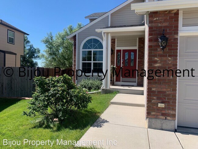 Foto del edificio - 3618 Pronghorn Meadows Cir