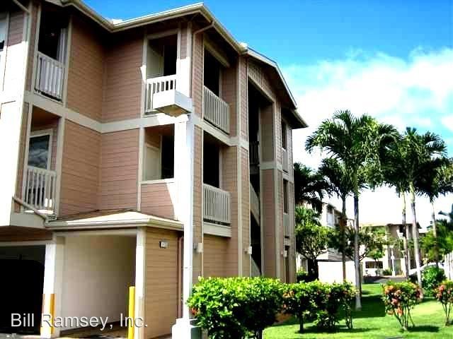 Ewa Beach Hawaii Apartments