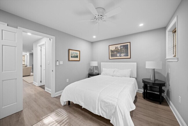 Foto del edificio - 1514 Corcoran St NW