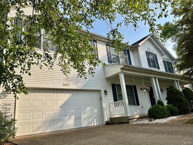 Foto del edificio - 617 Country Squire Cir