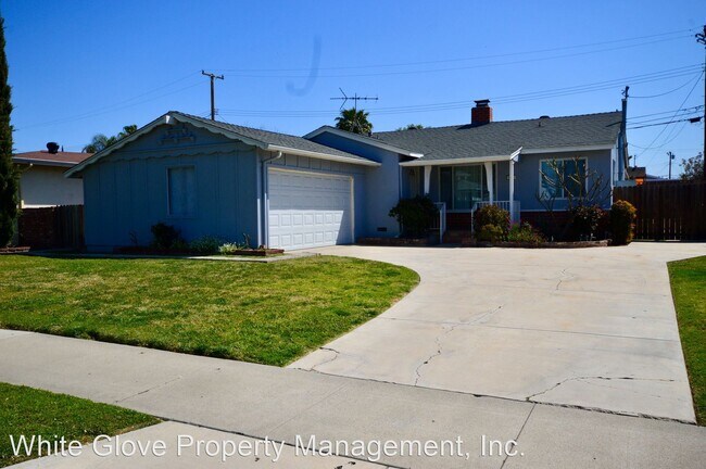 Foto del edificio - 3 br, 2 bath House - 604 Moonbeam Street