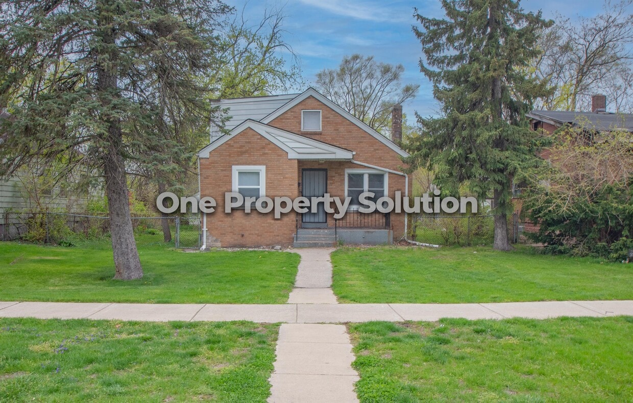 Primary Photo - 532 Ralston St