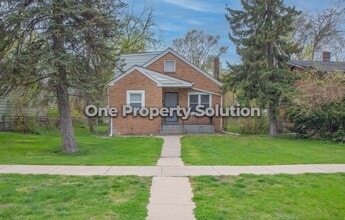 Building Photo - 532 Ralston St