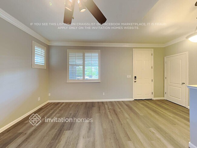 Foto del edificio - 1520 Bailey Dr