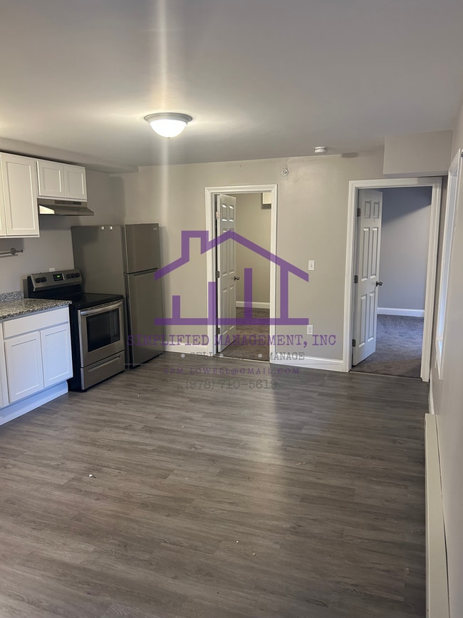 Foto del edificio - 2 Bedrooms, 1 bathroom Unit available in Gardner, MA!