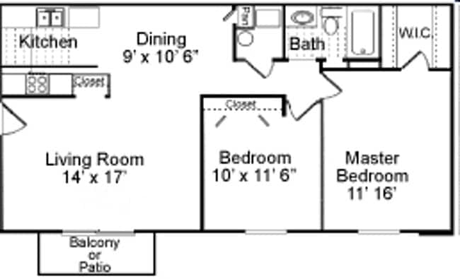 Building Photo - Windham Chase Apartments