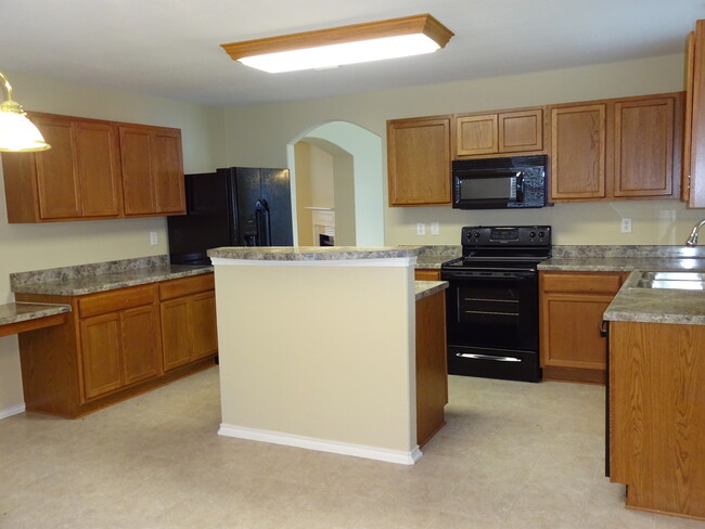 Building Photo - 1014 Scaup Court